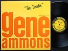 GENE AMMONS The Twister LP PRESTIGE 7176 US 1960 MONO Mal Waldron Jackie McLean