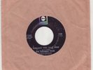 The Natural Four ABC 11253 45 I Thought You Were Mine Rare Northern Soul Good+