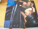 GEORGE MICHAEL FAITH LP MINT---  INSERTO + STICHER SULLA COVER