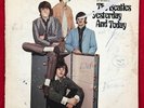 The Beatles - Yesterday And Today - Capitol T2553 - MONO 2ND STATE BUTCHER COVER
