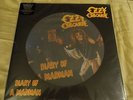 Diary of a Madman Ozzy Osbourne 2011 reissue 12