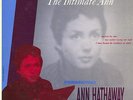 MOTIF ML-501 Promo ANN HATHAWAY The Intimate Ann BRUMMER $4 Shipping Worldwide