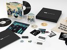Oasis Definitely Maybe Limited Edition Super Deluxe Vinyl Boxset