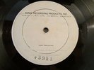 CHEO FELICIANO / WITH A LITTLE HELP FROM MY FRIEND / STUDIO TEST PRESSING / RARE