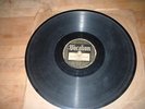 Vocalion records #1191-Leroy Carr-