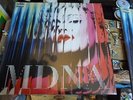 Madonna ?MDNA SEALED VINYL LP RARE CELEBRATION BROKEN Nicki Minaj