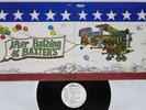 JEFFERSON AIRPLANE AFTER BATHING AT BAXTER'S RCA SRA-5522 Japan Promo Vinyl LP