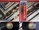 BEATLES 1962-1966 EMI EAS-77003,4 Japan OBI Vinyl 2LP