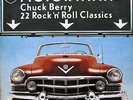 Chuck Berry - Motorvatin' (Vinyl, Ex.Cond., 1977, 9286 690 BD)