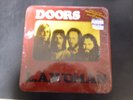 THE DOORS L.A. WOMAN NM LP ORIGINAL HYPE STICKER STILL IN SHRINK LOOKS UNPLAYED