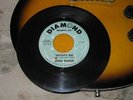 Rare-JOAN BAKER Everybody's Talking Diamond -Northern Soul 45