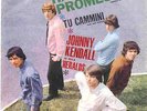 JOHNNY KENDALL E GLI HERALDS - HAI PROMESSO / TU CAMMINI (60' BEAT IN ITALIAN)