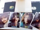 The Beatles -White Album -UK 1968 Mono double Apple LP top loader low number Ex+