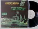 PETE ROJAS Y SUS FANTASTICOS NEVER ON EBAY GUAGUANCO VENEZUELA DEUDA EX #388HEAR