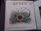 Queen - I'm Going Slightly Mad  UK Gatefold 12