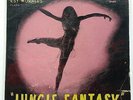 Esy Morales: Jungle fantasy (tear on front) w/ pic sleeve 7