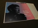 Billie Holiday - Lady Sings the Blues - VERVE CLEF SERIES DEEP GROOVE TRUMPET