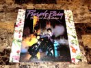 Prince and the Revolution Rare Purple Rain Vintage Press Vinyl LP Record Pop R&B