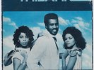 TRILARK Love Never Looked Better / Sweat It Out BRAZIL 7
