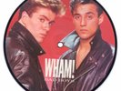 WHAM . BAD BOYS. UK 7