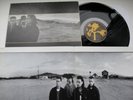 ULTRASONIC CLEAN - U2 THE JOSHUA TREE VG+ LP WITH POSTER