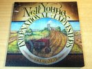 EX/EX   Neil Young International Harvesters/A Treasure/2011 Reprise Double LP