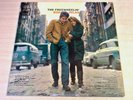 Bob Dylan/The Freewheelin'/1963 CBS Mono LP