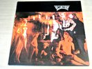 EX-EX-   Eclection/Self Titled/1968 Elektra Stereo Gatefold LP