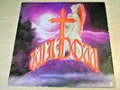 Ritual/Widow/1983 Legend LP/AUTOGRAPHED