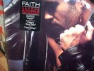 GEORGE MICHAELS FAITH  COLUMBIA RECORDS W/ORIG INNER SLEEVE & INSERT SHRINK CLEA