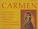 BIZET Carmen / KARAJAN 3LPs 2s/3s  SORIA Living Stereo  LDS 6164 NM-