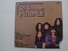 Deep Purple 