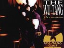WU-TANG CLAN Enter The Wu Tang 36 Chambers Vinyl LP NEW & SEALED
