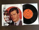 ROGER MOORE Where Does Love Go UK 7