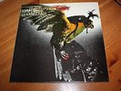 BUDGIE - IN FOR THE KILL  - UK 1ST ISSUE - A1/B1  - EXCELLENT