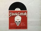 Black Sabbath Death Riders Their Satanic Majesties Return Metal Live 1980 666 LP