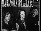 DEAD MOON 'Defiance LP rats lollipop shoppe pierced arrows fred cole last drive
