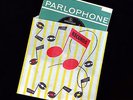Beatles - I Want To Hold Your Hand - UK 1963 1st Press Parlophone 45 & Shop Bag