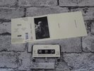JOY DIVISION - Closer / Cassette Album Tape / 90's Reissue / Factory / 3114