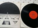 Blue Oyster Cult - Self Titled LP CBS Records Stereo