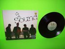 The Sound – Shock Of Daylight 1984 Vinyl LP Record PROMO Adrian Borland PostPunk