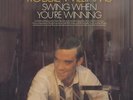 Robbie Williams - Swing When Youre Winning Vinyl LP Emi NEW