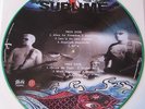 Sublime - 40oz to Freedom LP Green Picture Disc Skunk Erika Ska Rock Reggae EX