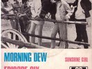 Single Episode Six mit Ian Gillan u. Roger Glover - DEEP PURPLE) - Morning Dew