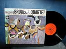 Dave Brubeck Quartet-Time out LP 1959? Stereo