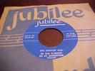 THE ORIOLES - JUBILEE # 5127  