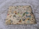 LED ZEPPELIN. III. GATEFOLD. ATLANTIC. . SD 7201. 1970. FIRST US PRESSING.