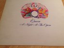 QUEEN-A NIGHT AT THE OPERA..SUPERB BLAIRS  UK PRESSING N/MINT VINYL LP 1975