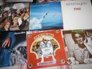 STATUS QUO LPs X 16 PLUS 3 LP BOX SET