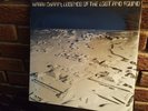 HARRY CHAPIN; LEGENDS OF THE LOST AND FOUND 2 VINYL RECORDS / 2 LP'S   LIVE